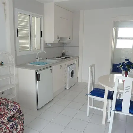 Residencial Calablanca *