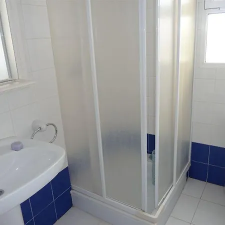 Residencial Calablanca *