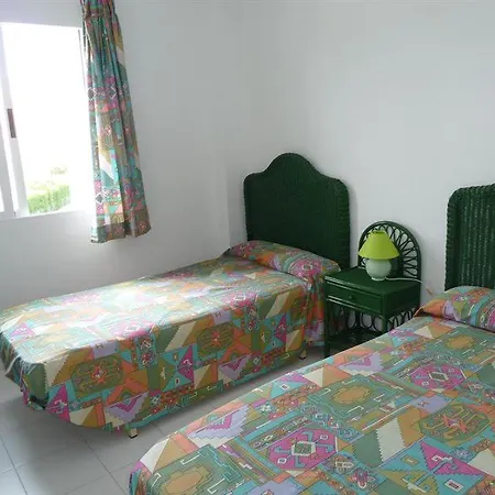 Residencial Calablanca *