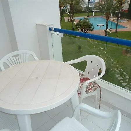 Residencial Calablanca * 데니아